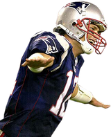 Tom Brady