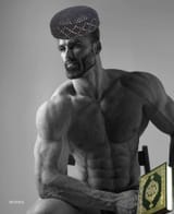 muslim chad