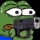 pepe-gun