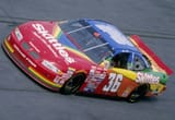 Ernie-Irvan-Skittles-Car