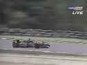 F1 - Hungary 1995 ｜ Taki Inoue hit by the medical car_thumb.jpg