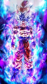 Goku