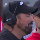 ryan day cry