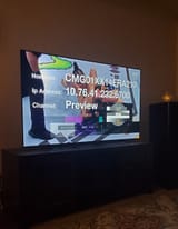 dana shutting down stream ufc 281