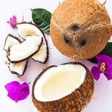 What-to-do-with-a-Coconut-Recipe