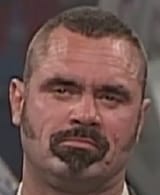 goatee