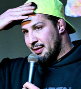 Schaub Green Hat