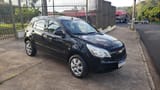 chevrolet agile
