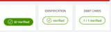 verified