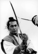 Samurai