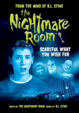 NIGHTMARENIGHTMARENIGHTMARE
