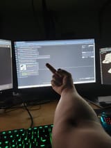 Fuck you