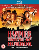 Hammer House of Horror