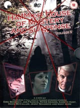 Hammer House of Mystery