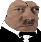 Hitler Frog