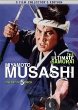 Miyamoto Musashi