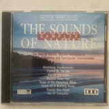Sounds of Nature Sampler 1990 DDD