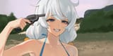 __kiana_kaslana_and_kitano_takeshi_honkai_and_2_more_drawn_by_tofu_crust__f68e7a417a9bd1d57a4f80ac60b34f80