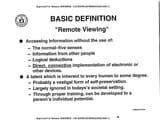 remote-viewing-definition