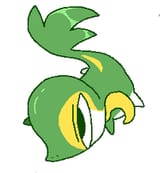 snivy sus