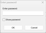 pass