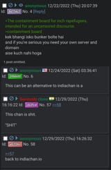 good troll