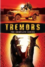 tremors 