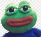 Pepe_stuffed