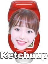 Ketchuup