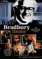 Ray Bradbury Theater