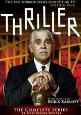 thriller