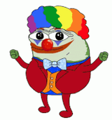 clown-pepe