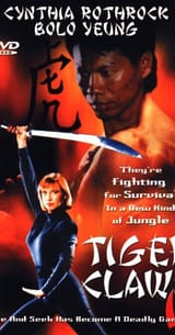 tiger claws 2