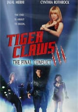 tiger claws 3