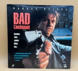 Bad Lieutenant