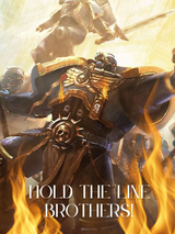 Hold