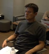 jyp displeased