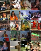 Hong Kong Films