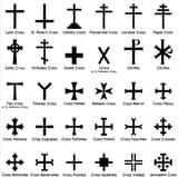 cross