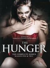 The Hunger