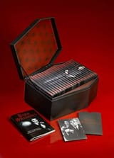 Dark Shadows