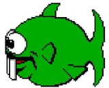 dopefish