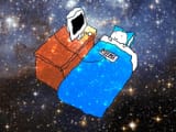 comfy space computer
