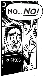 sickos no