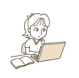 computer book
