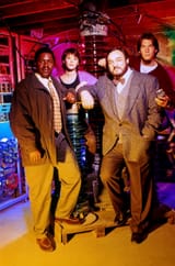 sliders