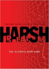 Harsh_Realm_-_DVD_cover