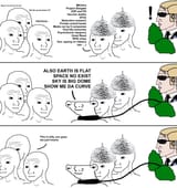 flatearth