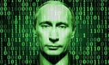 Cyber-putin