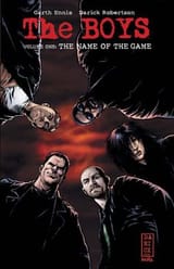 The-Boys_Volume_One